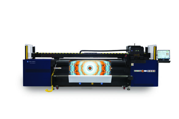 AccurioWIDE 250 LED R2
