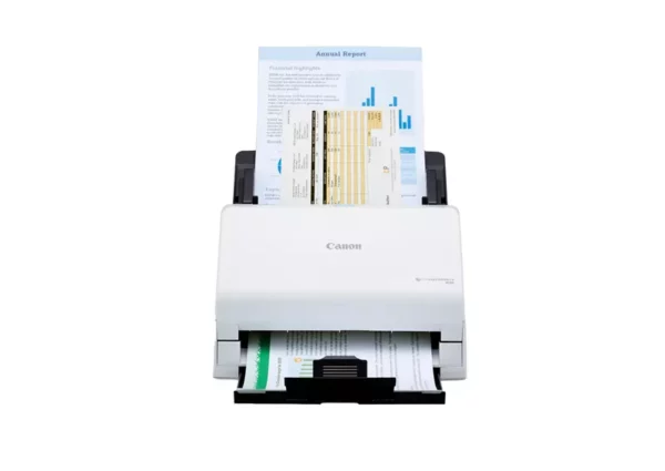 Canon R30 Office Document Scanner