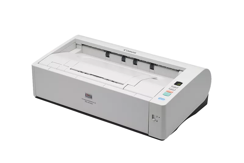 Canon U.S.A. Announces Powerhouse Document Scanner Ready to Take on Almost Any Office Job