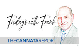 Fridays with Frank Final drupa textile printing small Annual Dealer Survey Jennie Fisher Distribution mega dealers Management Toshiba LEAD Production Print Kelley Connect