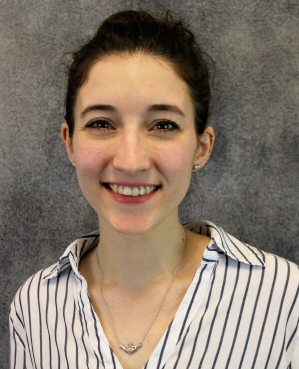 Gillian ODonnell Headshot PULSE