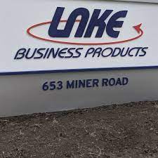 Jeremy Wood Named New President & CEO of Lake Business Products