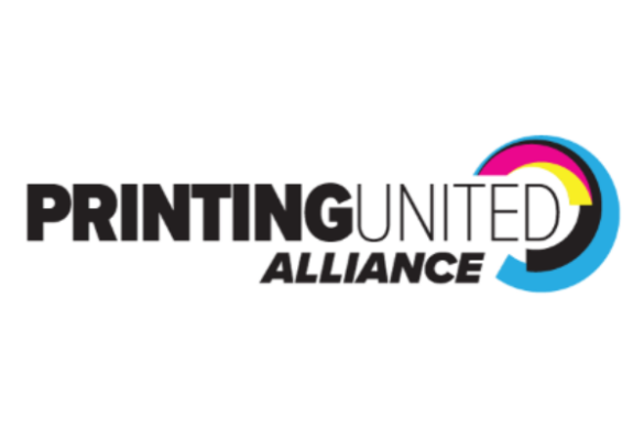 Printing United Alliance Logo Pinnacle Product Awards