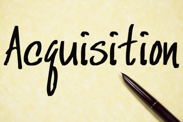 acquisition A AD Solutions shutterstock 215326126