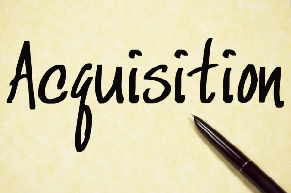 acquisition A AD Solutions shutterstock 215326126