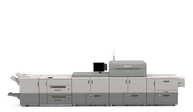 Production Printers Represent a Powerful Strategy to Expand Your Business