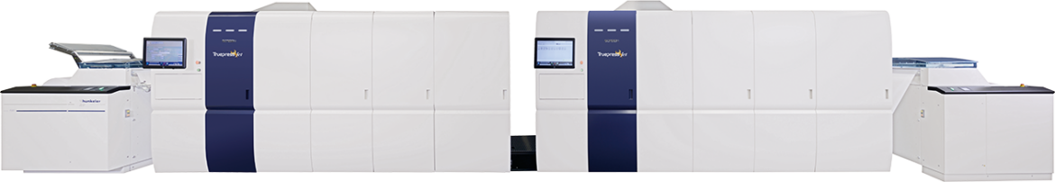 Alabama Printer Replaces Entire Offset Fleet with Digital Inkjet Technology Including the SCREEN Truepress Jet520HD+