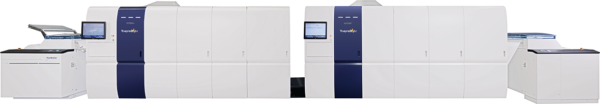 SCREEN Truepress Jet520HD+