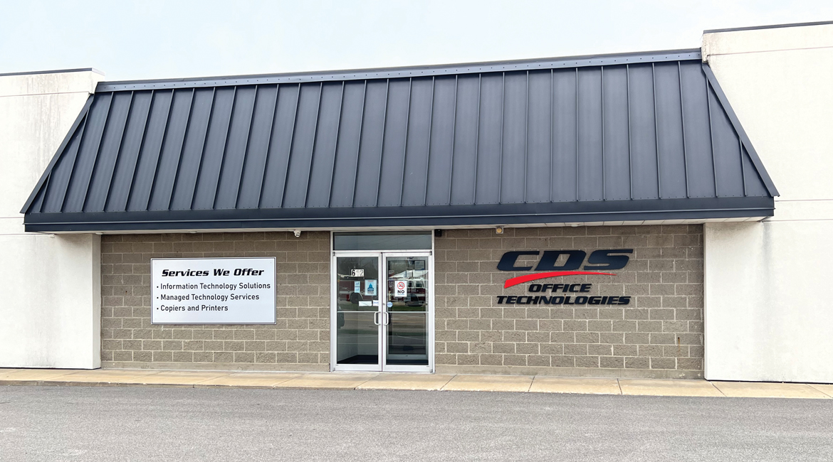 CR-Connect Dealer Tour: CDS Office Technologies Bets Big on Managed Services