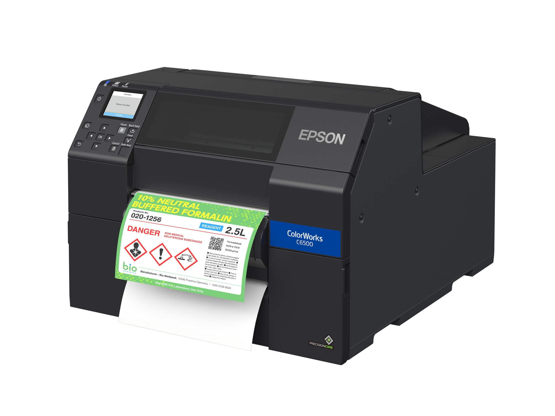 Epson at NRF 2025: Showcasing Solutions for Boosting Business Efficiency and Retail Innovation