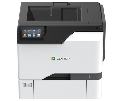 Lexmark Launches New 7 Series Devices with Proprietary VariTherm Technology for Specialized Print Jobs