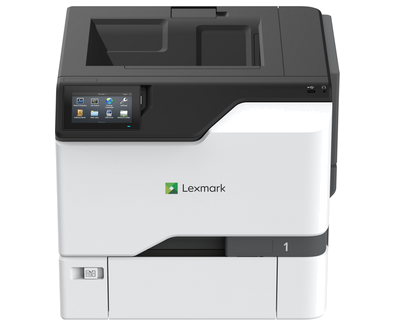 Lexmark CS737dze