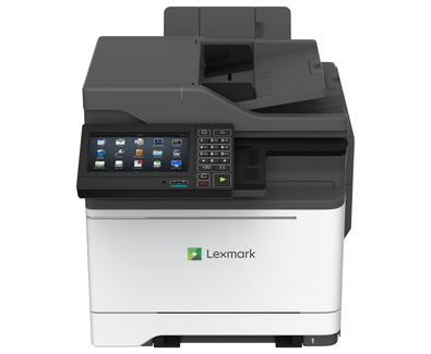 Lexmark Launches New Printers and MFPs for Mid- to Large-Size Enterprise Workgroups