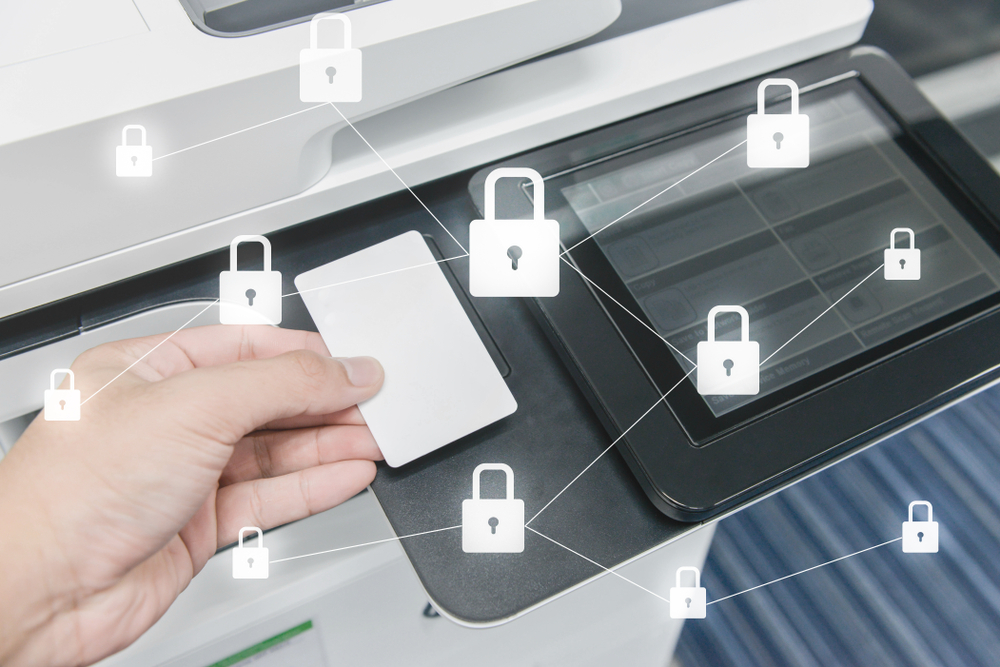 European Headlines: Managed Print Services and the Challenge of Cybersecurity