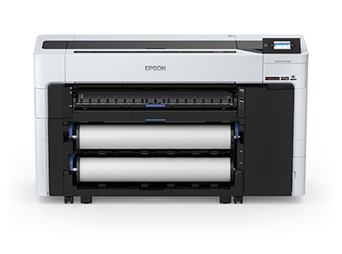 Epson Announces Availability of SureColor T-Series Wide-Format Multifunction Printers