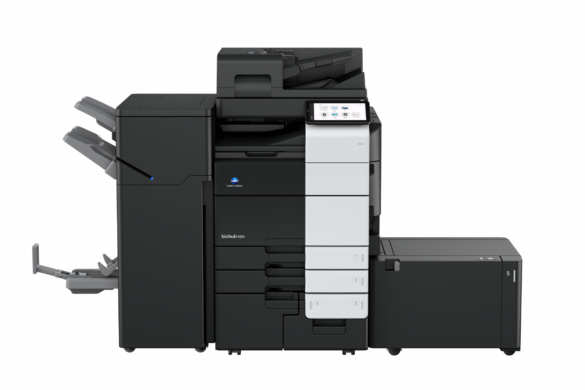 KM bizhub 950i Konica Minolta