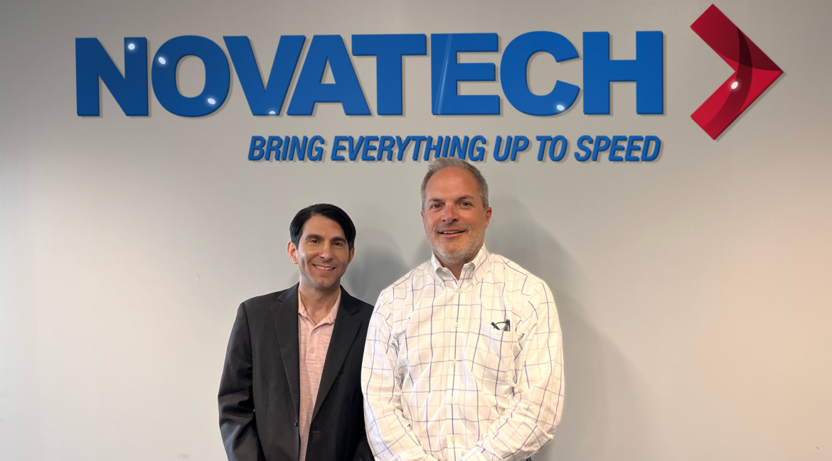 Novatech’s Dan Cooper Shares His Dealership’s Acquisitions Strategy
