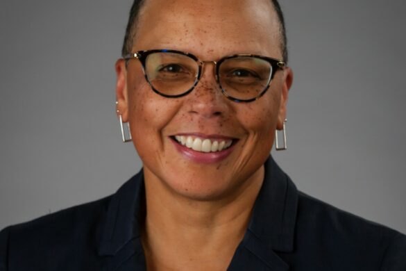 Tonya Jackson Senior Vice President and Chief People Officer Lexmark