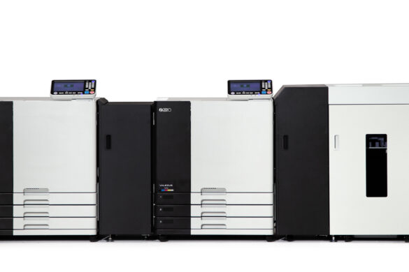 VALEZUS T2100 photo Production Print