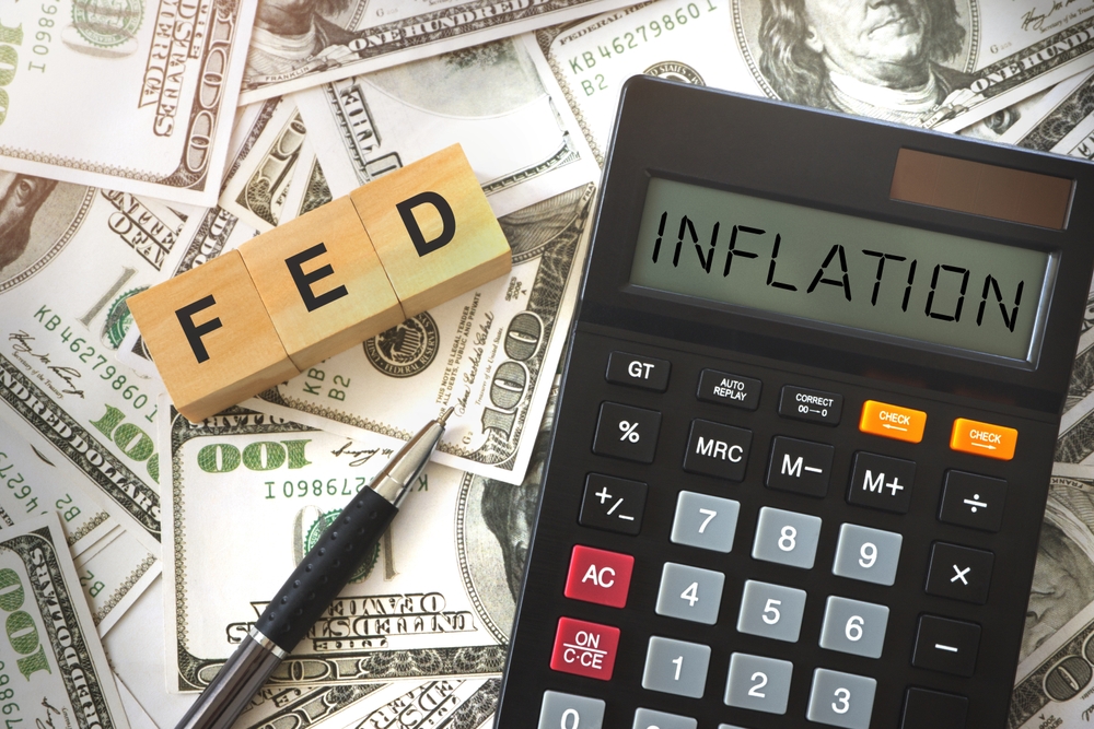 Economics Watch: Inflation and Stagnation, Cause for Concern?