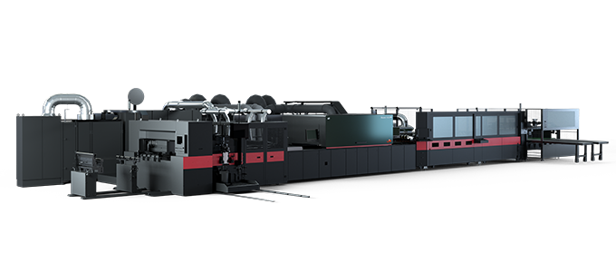 Kolorcraft Expands Offerings with EFI Nozomi 14000 SD