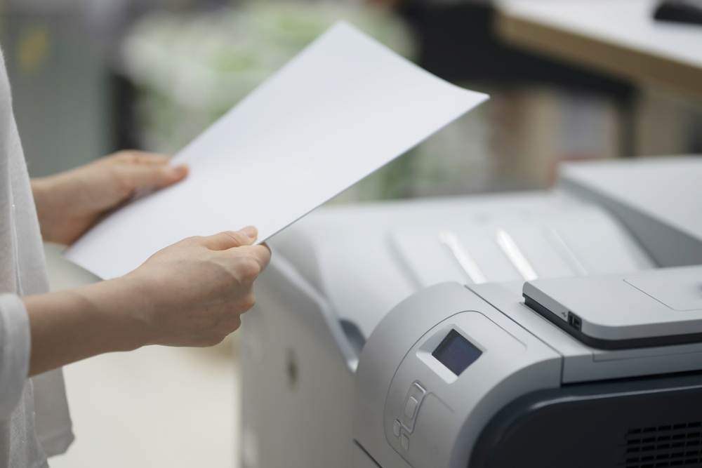 Are Managed Print Services Still Relevant in This Era of Declining Page Volumes?
