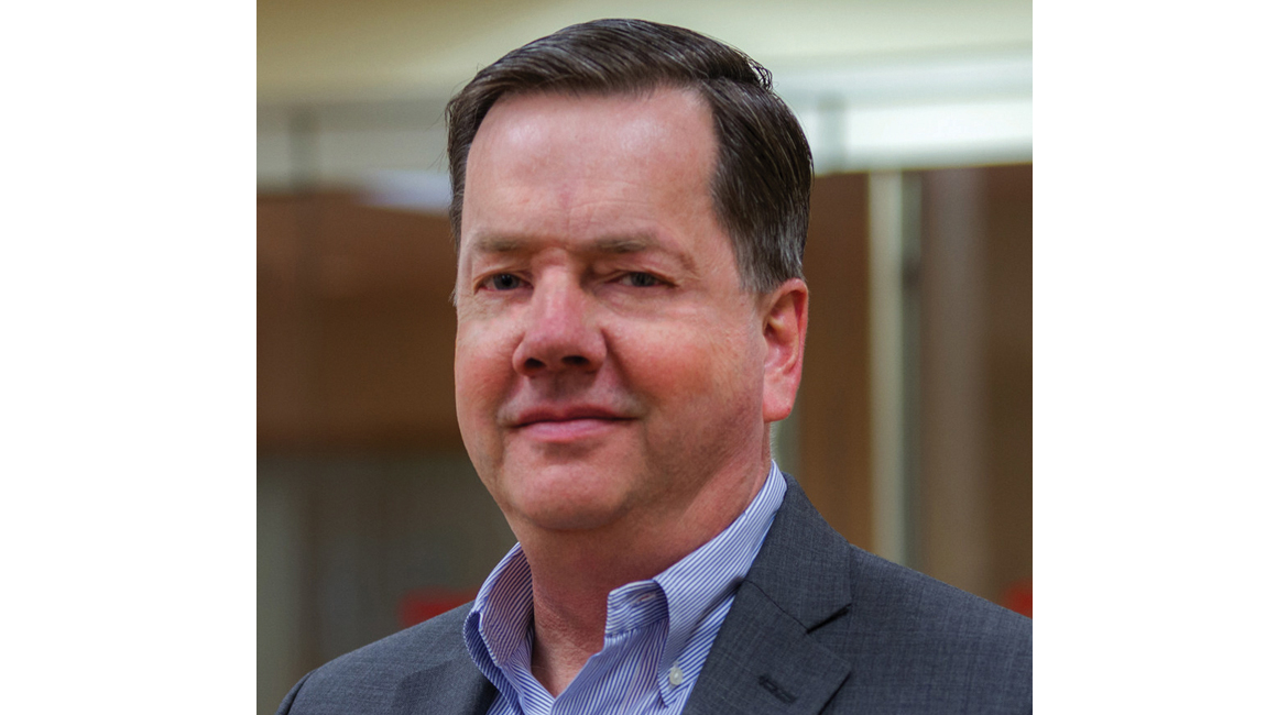 Frankly Speaking: Sharp is Primed for Production Print