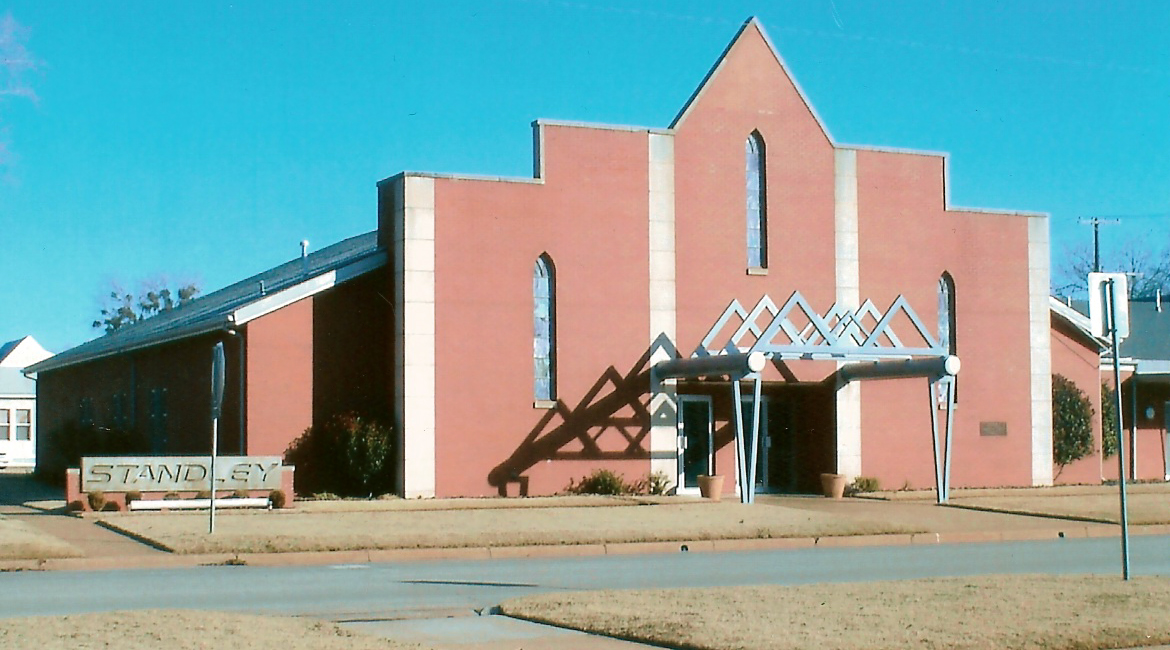 CR-Connect Dealer Tour: How Standley Systems Struck Gold in Oklahoma