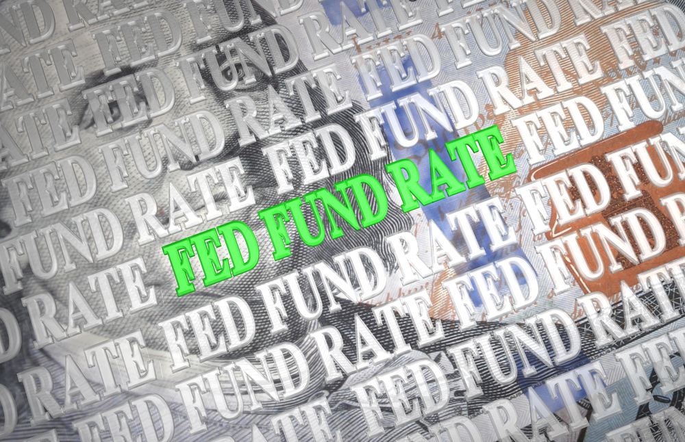 Economics Watch: The Fed Funds Rate, What’s Next?