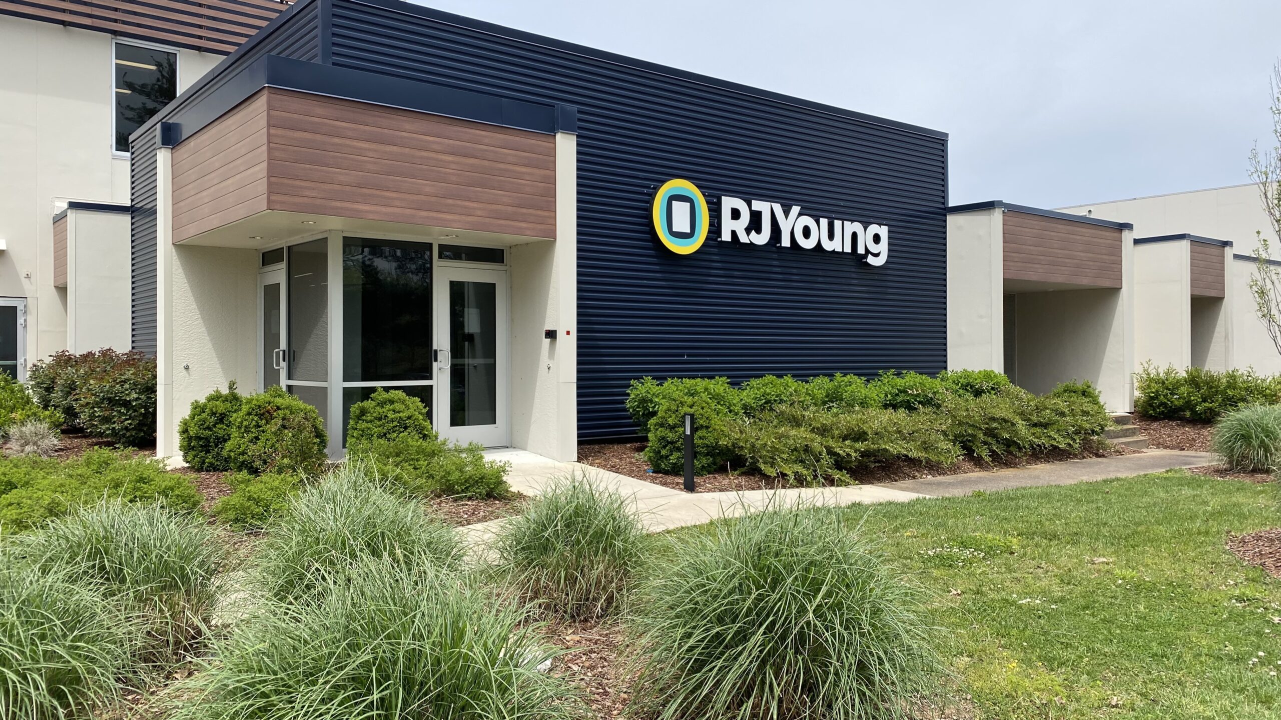 RJ Young’s AJ Baggott On Finding IT and Cybersecurity Talent, Production Print, and New Initiatives