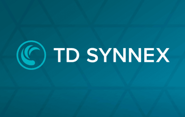 TD Synnex