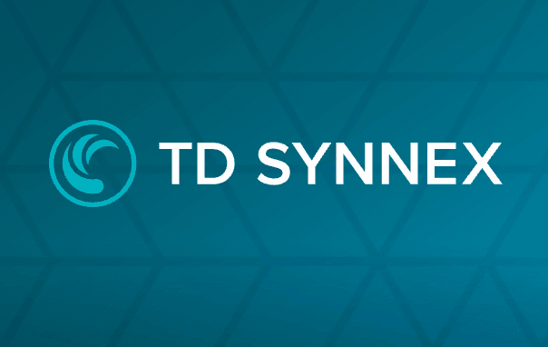 Frankly Speaking: TD SYNNEX Enjoys an Amazing Growth Spurt