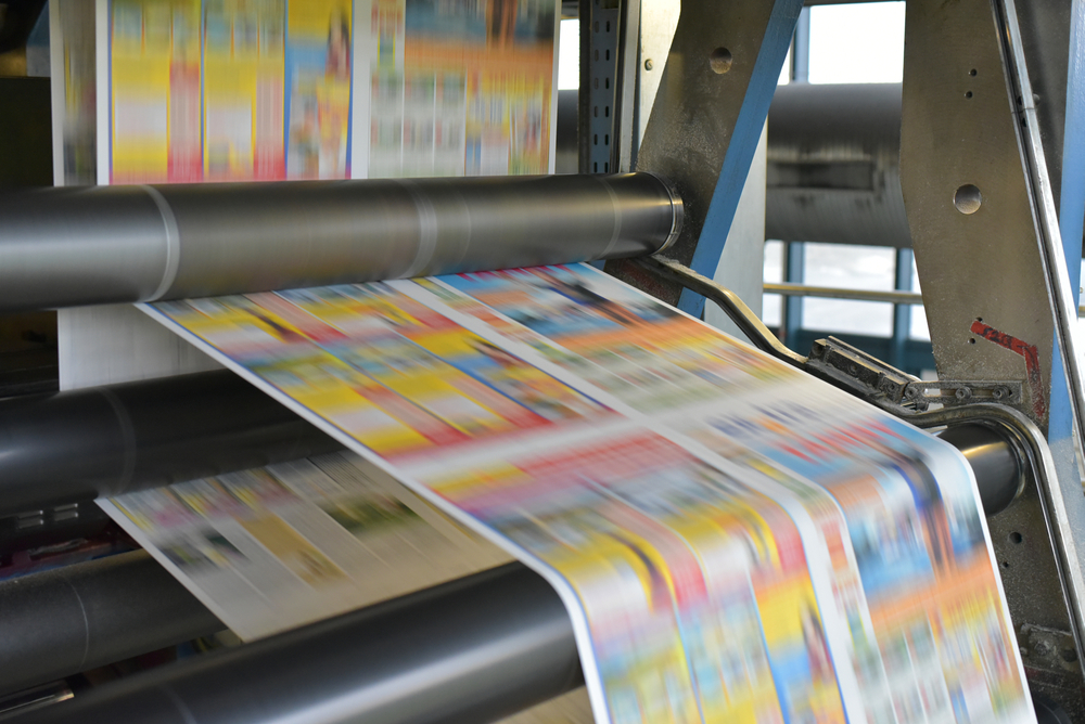 European Headlines: Attracting New Talent to the Printing Industry