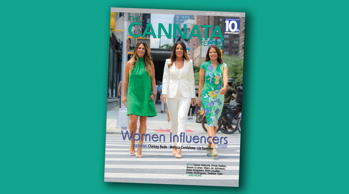 Looking to the Future, We Recognize Three Dynamic Dealers in our 10th Anniversary Women Influencers Issue