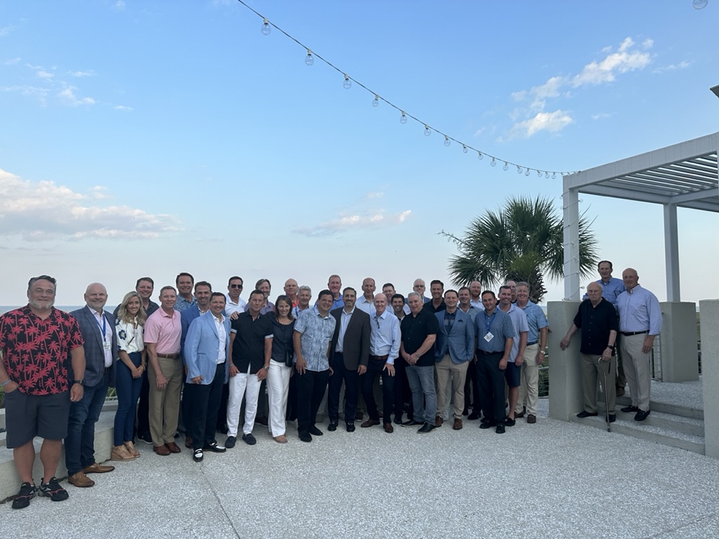 Konica Minolta Awards Top Performing Dealer Partners at 2023 Top 25 Dealer Event