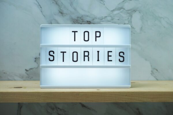 Top 12 Office Technology Industry Stories of the Year Word,In,Light,Box,On,Marble,And,Wooden