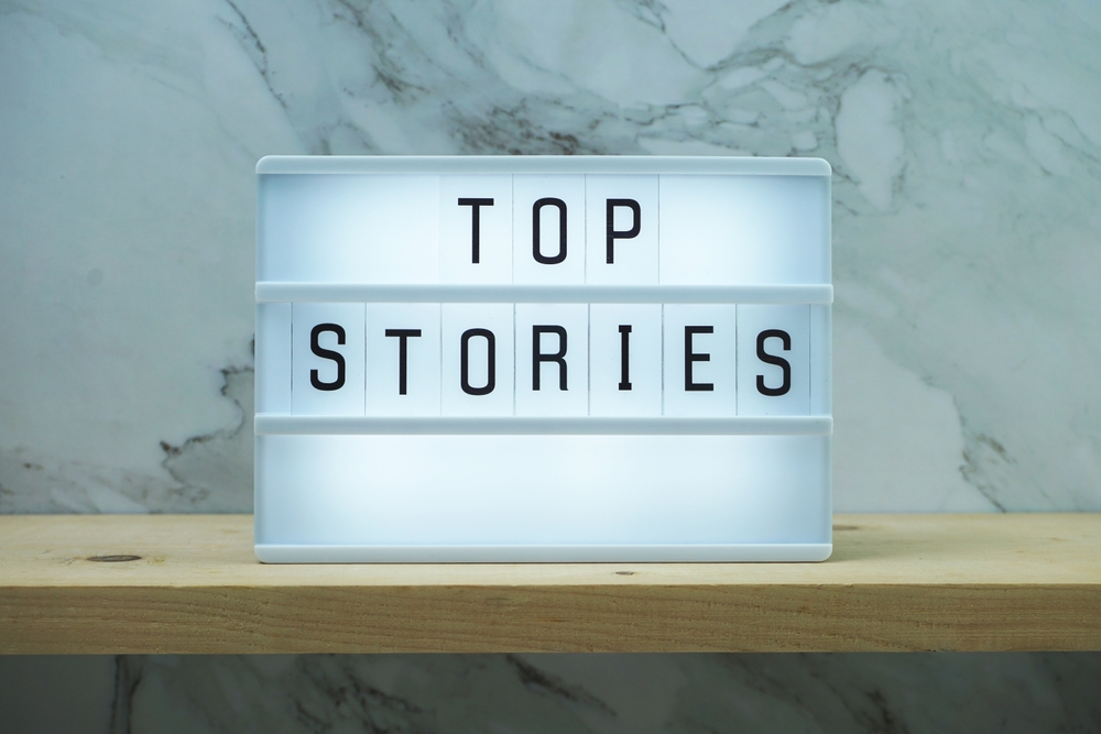 The Top 12 Office Technology News Stories of the Year So Far