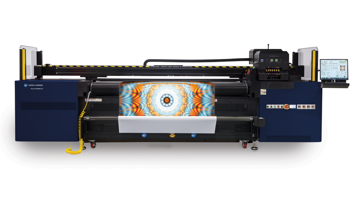 Industrial Print: Critical Pathways to Profitability and Success