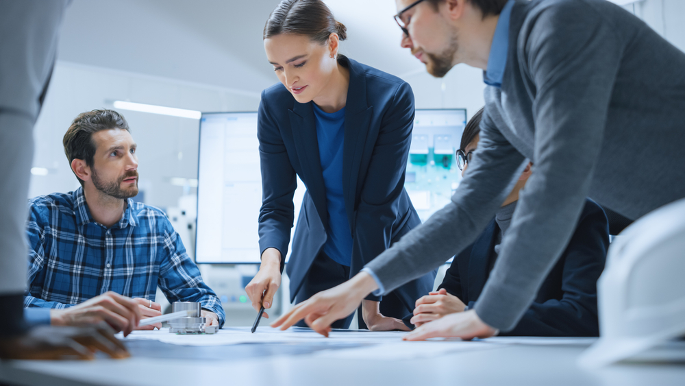 Production Print Specialists: The Drivers Behind a Successful Production Print Business