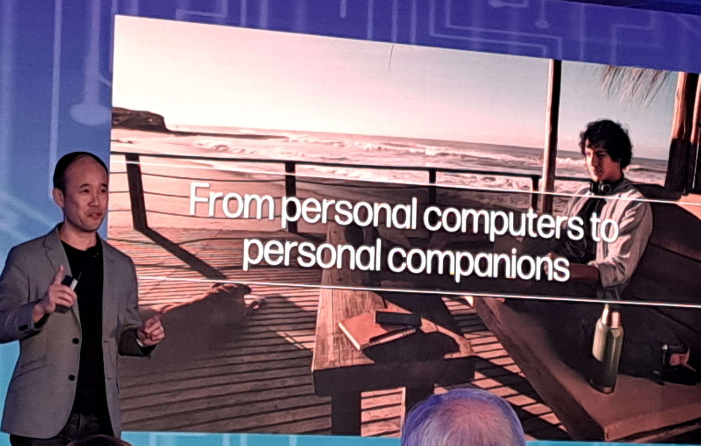 HP Raises the Innovation Bar at HP Imagine 2023