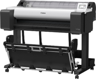 Canon U.S.A. Presents New Large Format and Production Printing Innovations at PRINTING United Expo 2023