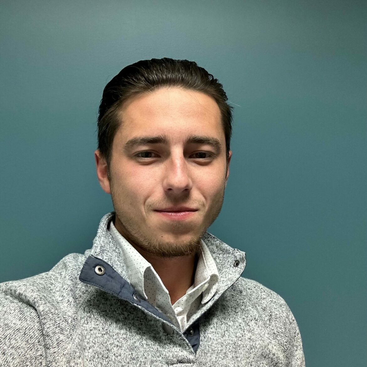 Pulse Technology Names Giuseppe Matera Account Executive