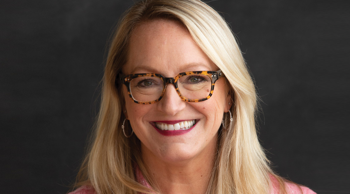 Empowering Diversity: Anneliese Olson’s Vision for HP’s Inclusive Future