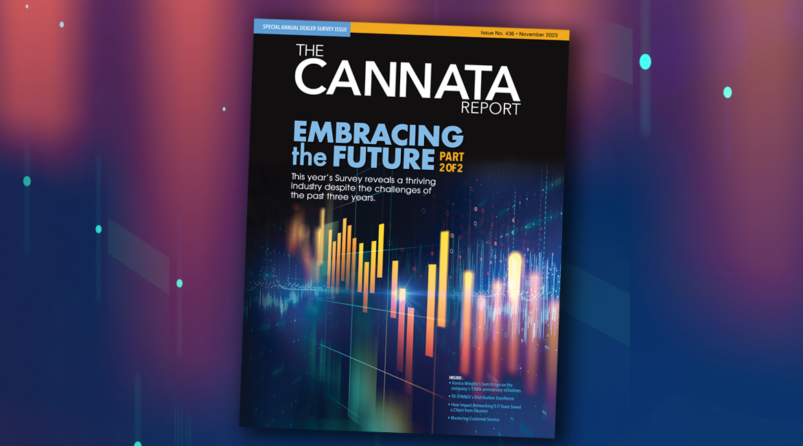 Hard Copy | From the Editor’s Desk: The 38th Annual Dealer Survey’s Ratings Game