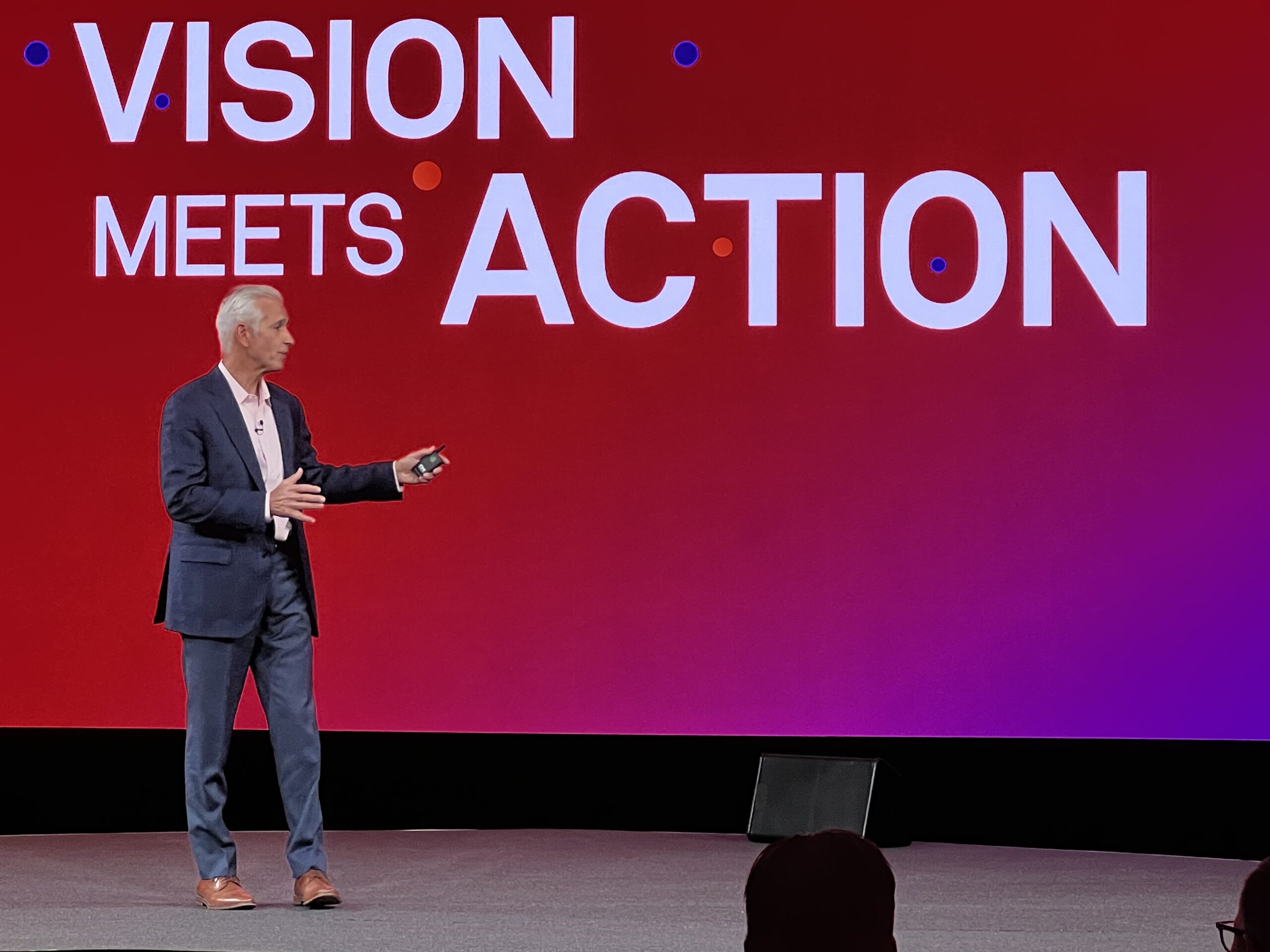 The Ricoh Partner Summit Showcased Growth, Diversification, and What’s Next