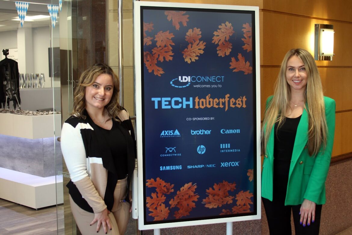 LDI Connect 15