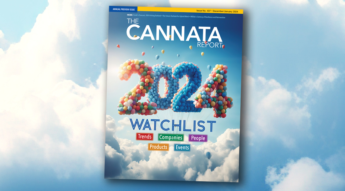 December-January Double Issue Focuses on Our 2024 WatchList and 38th Annual Awards & Charities Gala