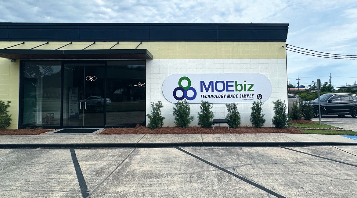 CR-CONNECT Dealer Tour | MOEbiz: A Century of Resilience and Reinvention
