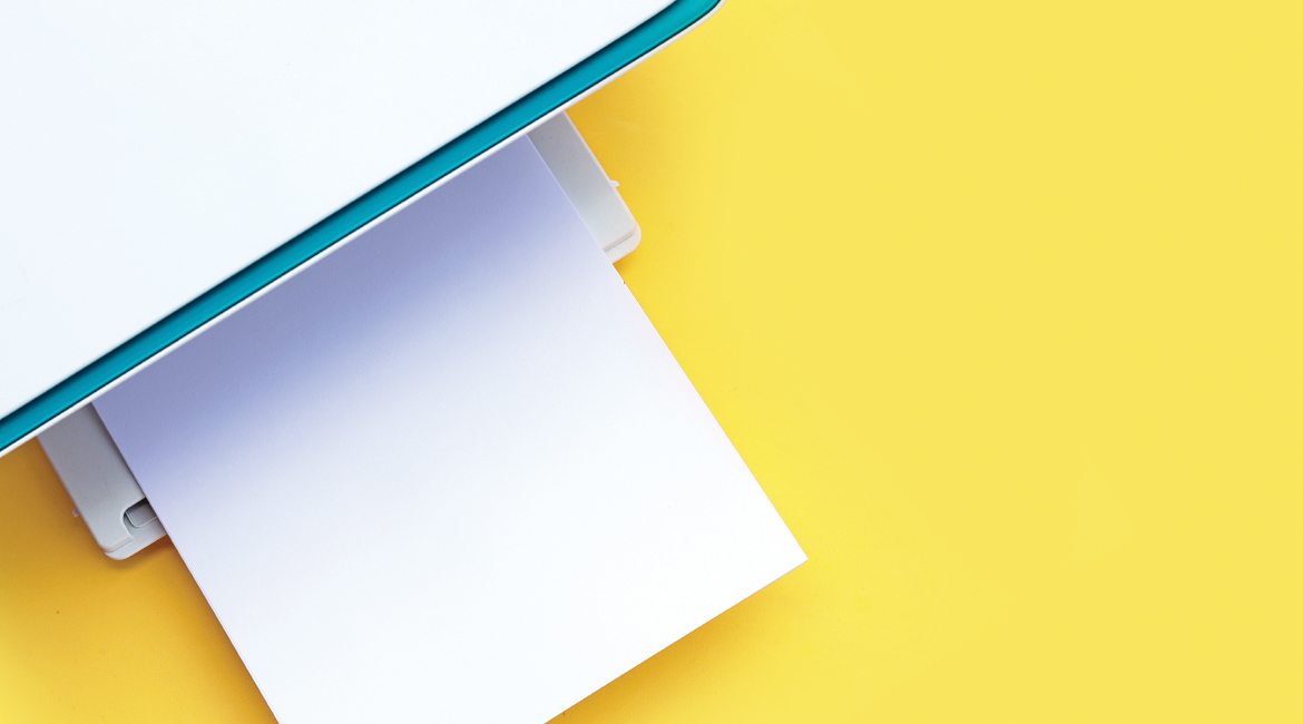 New Innovations in Inkjet Technology