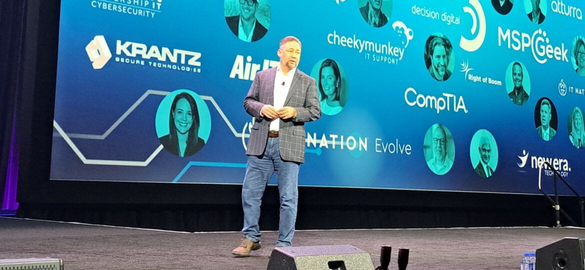 ConnectWise’s IT Nation Connect Promotes the Promise of Hyperautomation